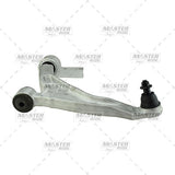 HORQUILLA INFERIOR L MASTER RIDE HONDA PILOT  09-15 part:  MR1509053