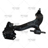HORQUILLA INFERIOR L MASTER RIDE HONDA CR-V  12-16 part:  MR1509069