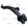 HORQUILLA INFERIOR L MASTER RIDE HONDA CR-V  12-16 part:  MR1509069