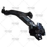 HORQUILLA INFERIOR L MASTER RIDE HONDA CR-V  12-16 part:  MR1509069