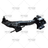 HORQUILLA INFERIOR R MASTER RIDE HONDA CR-V  12-16 part:  MR1509070