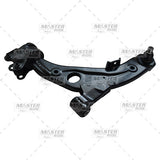 HORQUILLA INFERIOR L MASTER RIDE MAZDA CX-7  07-12 part:  MR1513005