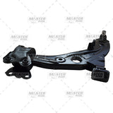 HORQUILLA INFERIOR L MASTER RIDE MAZDA CX-7  07-12 part:  MR1513005