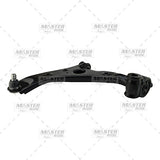 HORQUILLA INFERIOR L MASTER RIDE MAZDA CX-5  13-17 part:  MR1513024