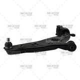 HORQUILLA INFERIOR R MASTER RIDE MAZDA CX-5  13-17 part:  MR1513025
