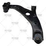 HORQUILLA INFERIOR R MASTER RIDE MAZDA CX-5  13-17 part:  MR1513025
