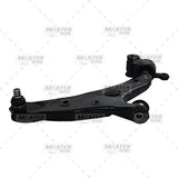 HORQUILLA INFERIOR R MASTER RIDE MAZDA 3  14-18 part:  MR1513026