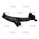 HORQUILLA INFERIOR R MASTER RIDE MAZDA 3  14-18 part:  MR1513026
