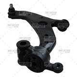 HORQUILLA INFERIOR L MASTER RIDE MAZDA 3  14-18 part:  MR1513027