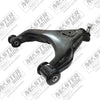 HORQUILLA INFERIOR L MASTER RIDE MERCEDES BENZ SPRINTER  04-06 part:  MR1514005