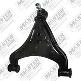 HORQUILLA INFERIOR L MASTER RIDE MERCEDES BENZ SPRINTER  04-06 part:  MR1514005