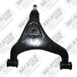 HORQUILLA INFERIOR R MASTER RIDE MERCEDES BENZ SPRINTER  04-06 part:  MR1514006