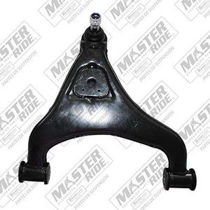 HORQUILLA INFERIOR R MASTER RIDE MERCEDES BENZ SPRINTER  04-06 part:  MR1514006