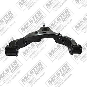 HORQUILLA INFERIOR L MASTER RIDE VOLKSWAGEN CRAFTER  08-18 part:  MR1514013