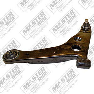 HORQUILLA INFERIOR L MASTER RIDE MITSUBISHI LANCER  02-07 part:  MR1515001