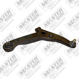 HORQUILLA INFERIOR R MASTER RIDE MITSUBISHI LANCER  02-07 part:  MR1515002