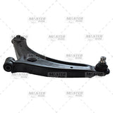 HORQUILLA INFERIOR L MASTER RIDE MITSUBISHI LANCER  08-16 part:  MR1515005