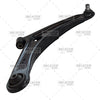 HORQUILLA INFERIOR R MASTER RIDE MITSUBISHI LANCER  08-16 part:  MR1515006