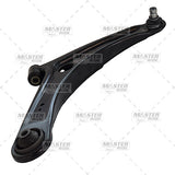 HORQUILLA INFERIOR R MASTER RIDE MITSUBISHI LANCER  08-16 part:  MR1515006