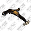 HORQUILLA INFERIOR L MASTER RIDE NISSAN MAXIMA  00-03 part:  MR1516001