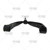 HORQUILLA SUPERIOR L MASTER RIDE NISSAN ARMADA  05-15 part:  MR1516003