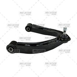 HORQUILLA SUPERIOR L MASTER RIDE NISSAN ARMADA  05-15 part:  MR1516003