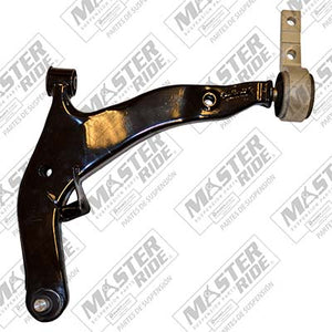 HORQUILLA INFERIOR L MASTER RIDE NISSAN MURANO  03-08 part:  MR1516005