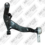 HORQUILLA INFERIOR R MASTER RIDE NISSAN MURANO  03-08 part:  MR1516006