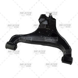 HORQUILLA INFERIOR L MASTER RIDE NISSAN ARMADA  05-15 part:  MR1516007