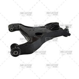 HORQUILLA INFERIOR L MASTER RIDE NISSAN ARMADA  05-15 part:  MR1516007