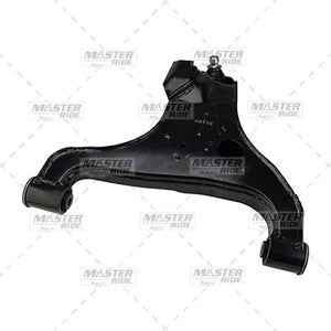 HORQUILLA INFERIOR L MASTER RIDE NISSAN ARMADA  05-15 part:  MR1516007