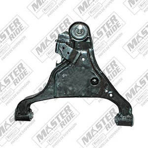 HORQUILLA INFERIOR L MASTER RIDE NISSAN FRONTIER  05-15 part:  MR1516009