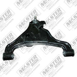HORQUILLA INFERIOR R MASTER RIDE NISSAN FRONTIER  05-15 part:  MR1516010