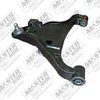 HORQUILLA INFERIOR R MASTER RIDE NISSAN FRONTIER  05-15 part:  MR1516010