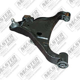 HORQUILLA INFERIOR R MASTER RIDE NISSAN FRONTIER  05-15 part:  MR1516010