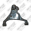 HORQUILLA INFERIOR R MASTER RIDE NISSAN FRONTIER  05-15 part:  MR1516010