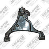 HORQUILLA INFERIOR R MASTER RIDE NISSAN FRONTIER  05-15 part:  MR1516010