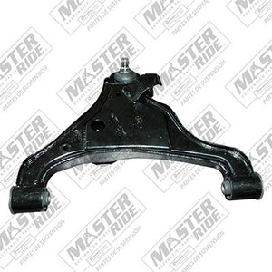 HORQUILLA INFERIOR R MASTER RIDE NISSAN FRONTIER  05-15 part:  MR1516010