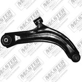 HORQUILLA INFERIOR R MASTER RIDE NISSAN MICRA  05-07 part:  MR1516014