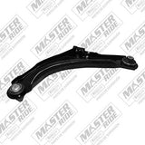 HORQUILLA INFERIOR R MASTER RIDE NISSAN MICRA  05-07 part:  MR1516014