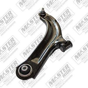 HORQUILLA INFERIOR L MASTER RIDE NISSAN TIIDA  07-18 part:  MR1516015
