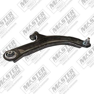 HORQUILLA INFERIOR R MASTER RIDE NISSAN TIIDA  07-18 part:  MR1516016