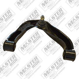 HORQUILLA SUPERIOR L MASTER RIDE NISSAN FRONTIER  05-15 part:  MR1516019
