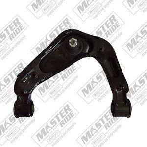 HORQUILLA SUPERIOR R MASTER RIDE NISSAN FRONTIER  05-15 part:  MR1516020