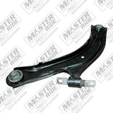 HORQUILLA INFERIOR R MASTER RIDE NISSAN SENTRA  07-12 part:  MR1516022