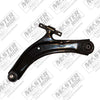 HORQUILLA INFERIOR L MASTER RIDE NISSAN X-TRAIL  08-14 part:  MR1516023