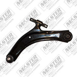 HORQUILLA INFERIOR L MASTER RIDE NISSAN X-TRAIL  08-14 part:  MR1516023