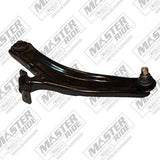 HORQUILLA INFERIOR L MASTER RIDE NISSAN X-TRAIL  08-14 part:  MR1516023