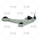 HORQUILLA INFERIOR L MASTER RIDE NISSAN ALTIMA  07-12 part:  MR1516025