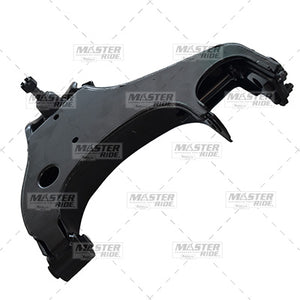 HORQUILLA INFERIOR L MASTER RIDE NISSAN NP300  09-15 part:  MR1516035